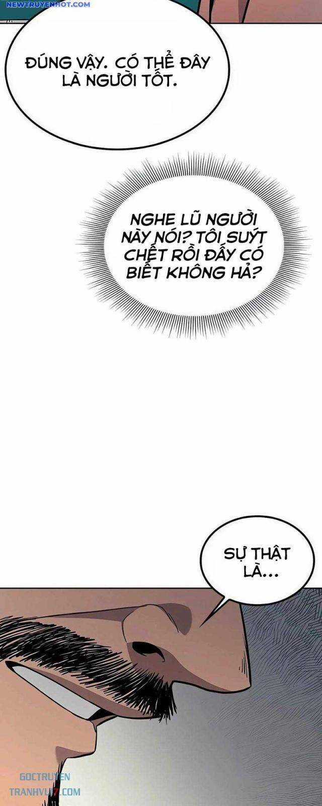 Bác Sĩ Tới Joseon Chương 27 trang 37