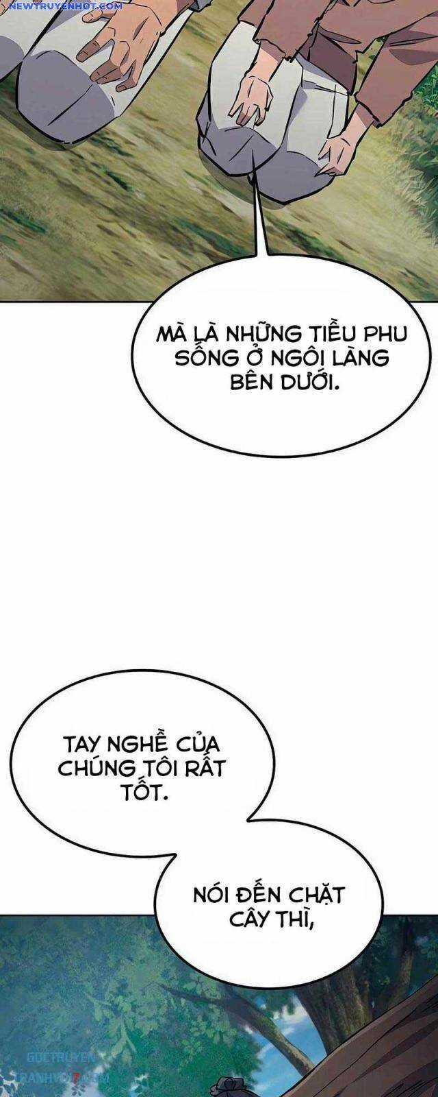 Bác Sĩ Tới Joseon Chương 27 trang 39