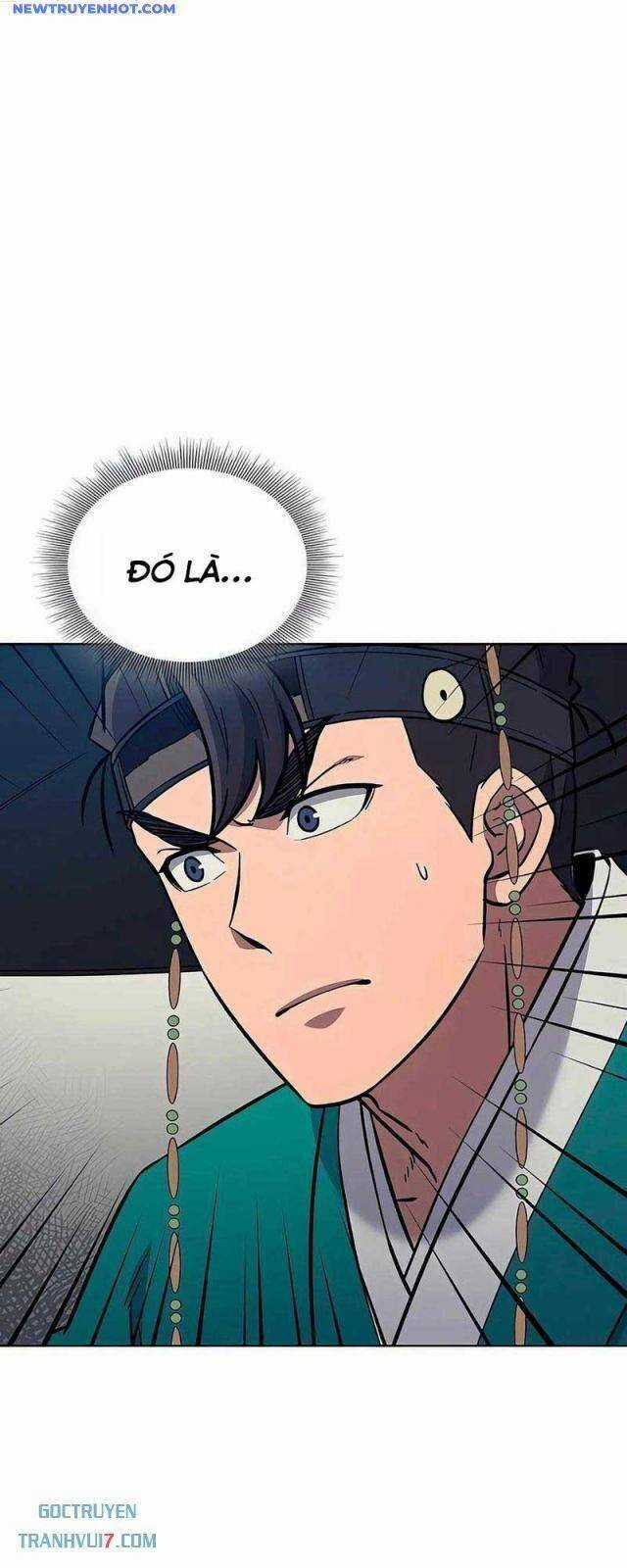 Bác Sĩ Tới Joseon Chương 27 trang 42