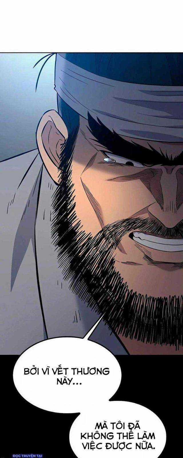 Bác Sĩ Tới Joseon Chương 27 trang 43