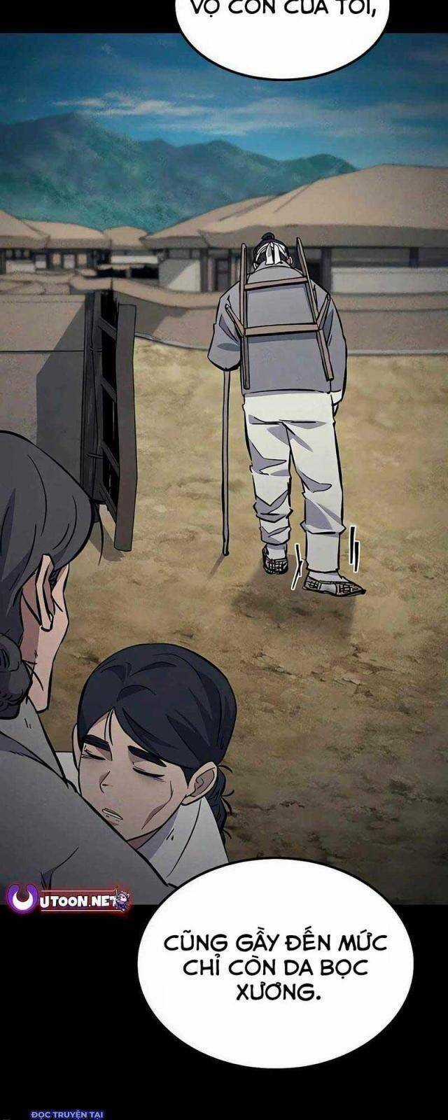 Bác Sĩ Tới Joseon Chương 27 trang 45