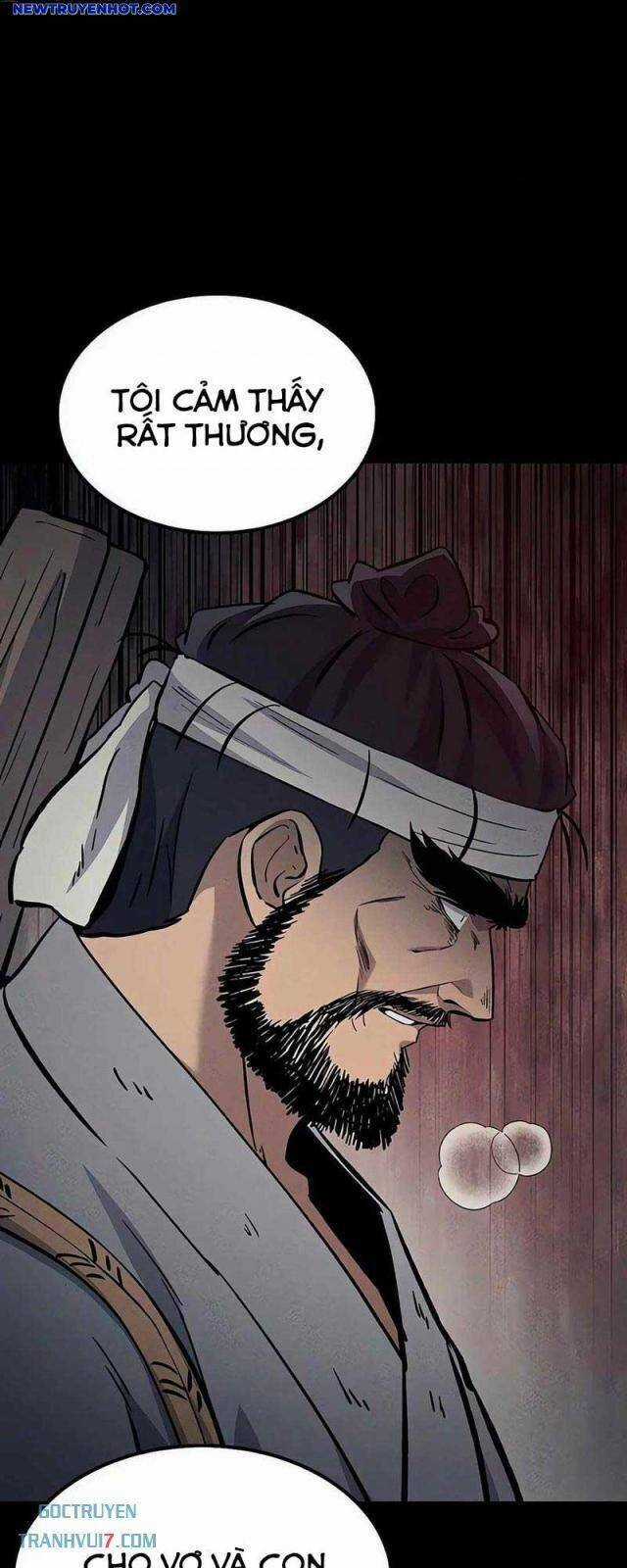 Bác Sĩ Tới Joseon Chương 27 trang 46