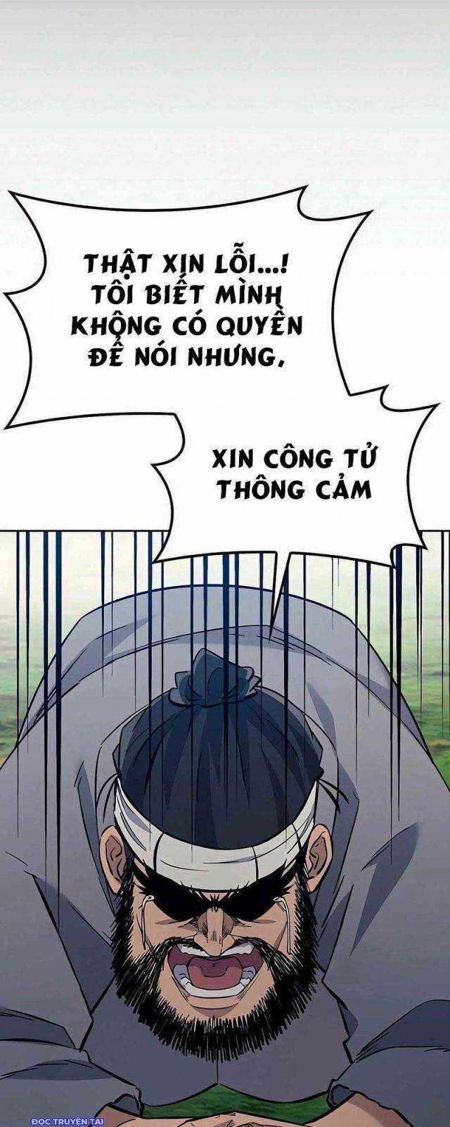 Bác Sĩ Tới Joseon Chương 27 trang 49