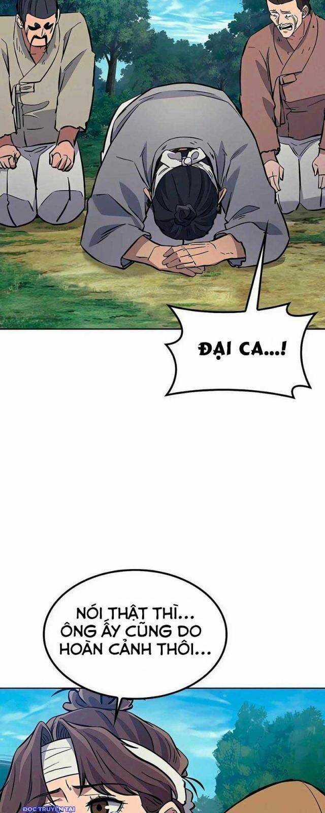 Bác Sĩ Tới Joseon Chương 27 trang 51