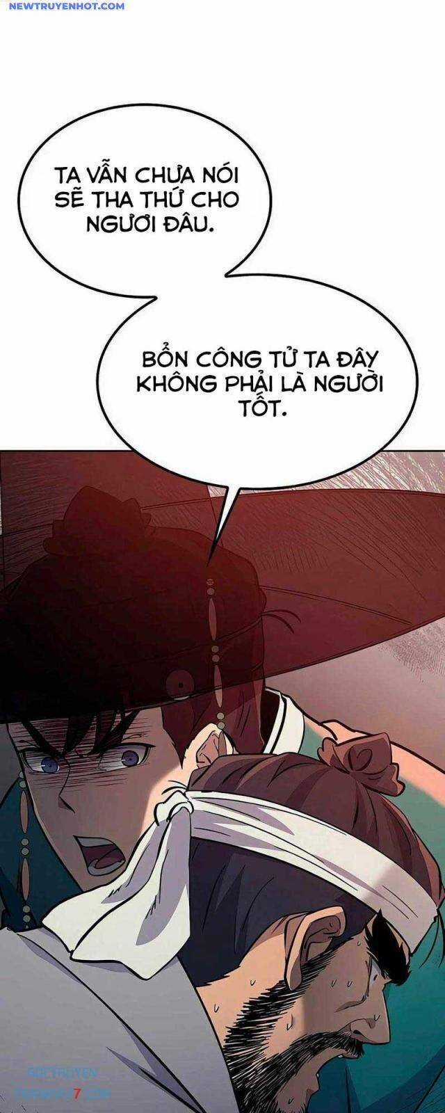 Bác Sĩ Tới Joseon Chương 27 trang 60