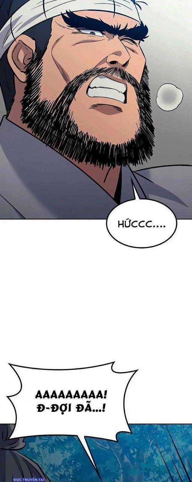 Bác Sĩ Tới Joseon Chương 27 trang 65