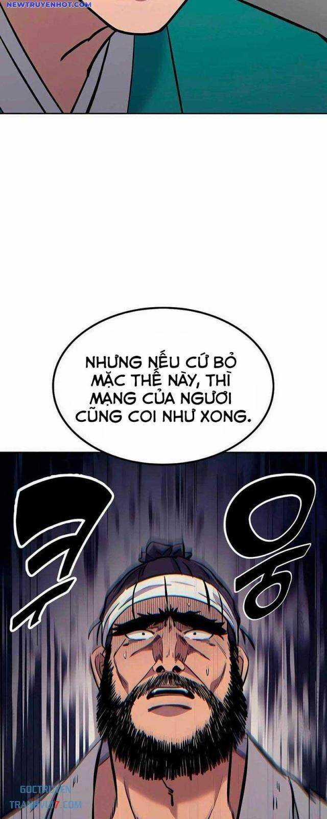 Bác Sĩ Tới Joseon Chương 27 trang 71