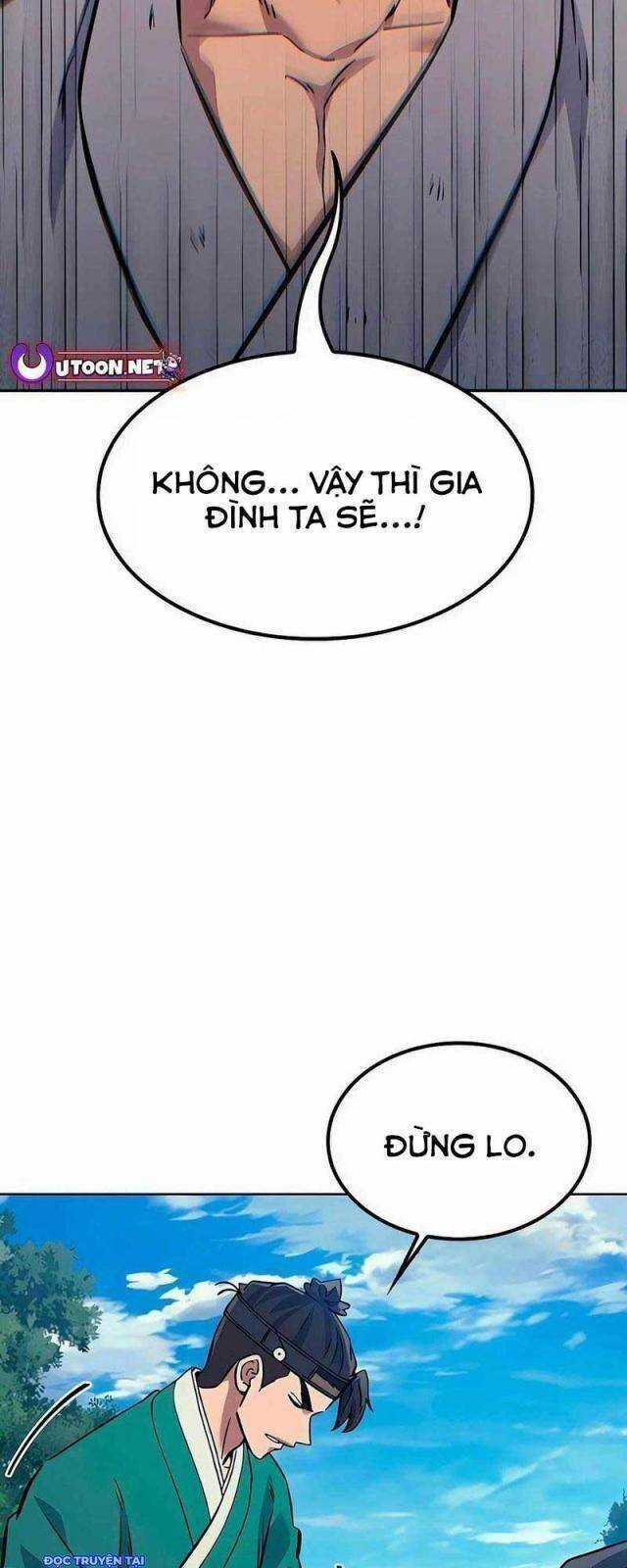 Bác Sĩ Tới Joseon Chương 27 trang 72