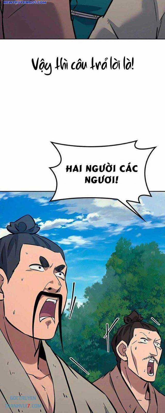 Bác Sĩ Tới Joseon Chương 27 trang 77