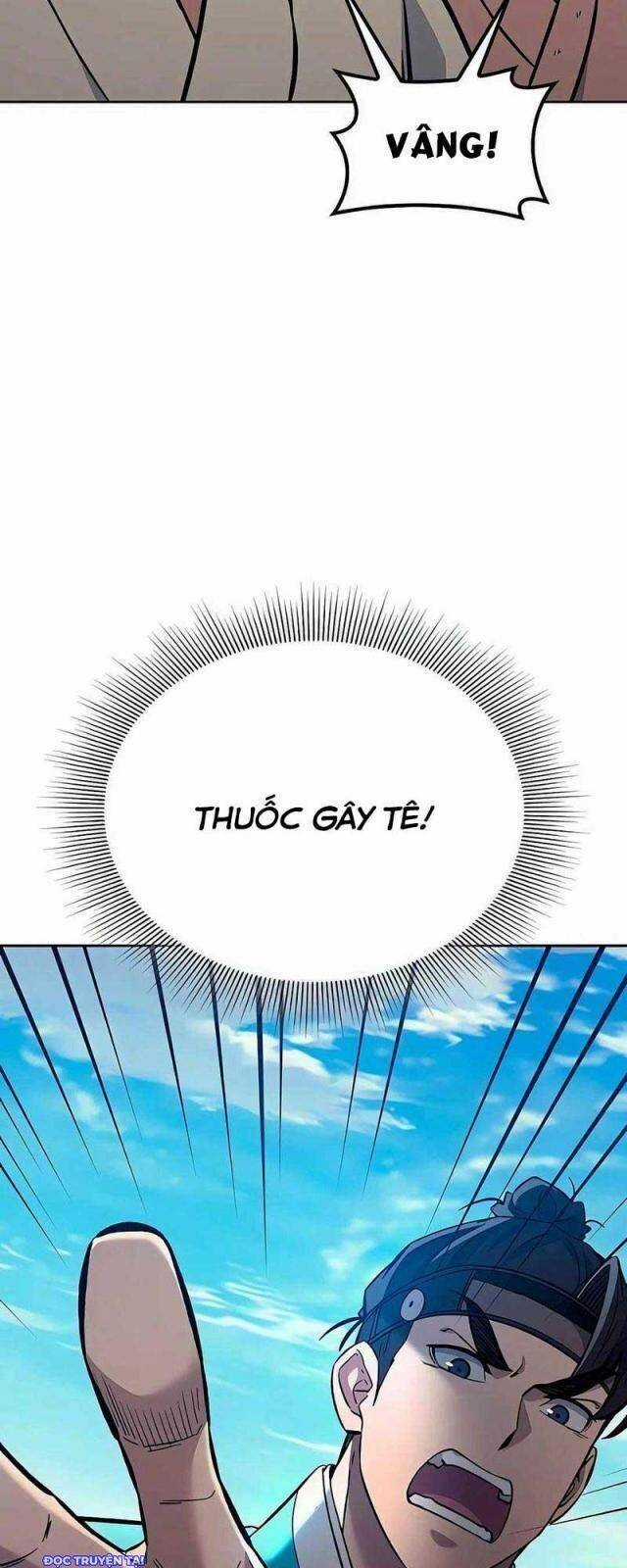 Bác Sĩ Tới Joseon Chương 27 trang 78