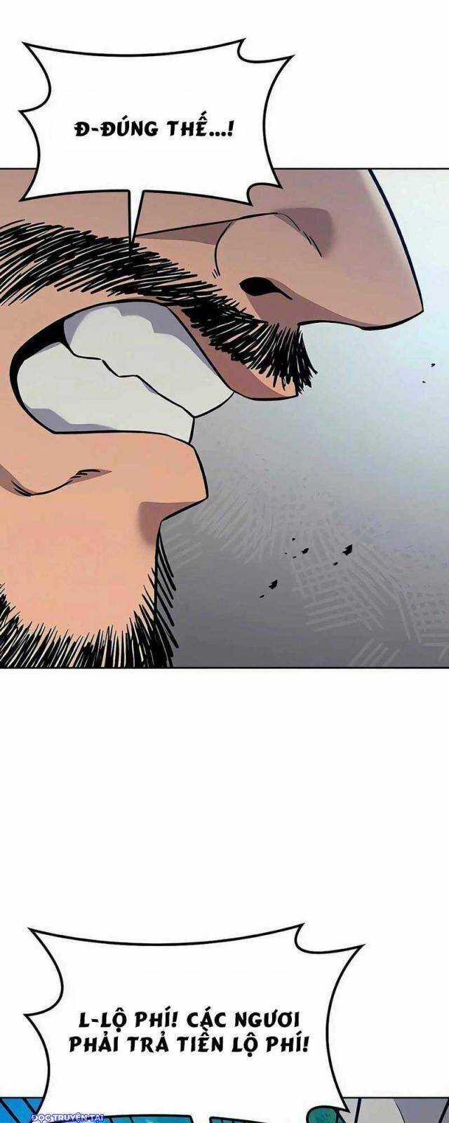 Bác Sĩ Tới Joseon Chương 27 trang 8