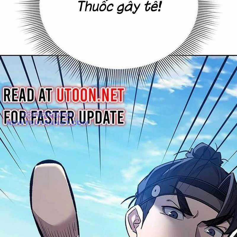 Bác Sĩ Tới Joseon Chương 28 trang 10