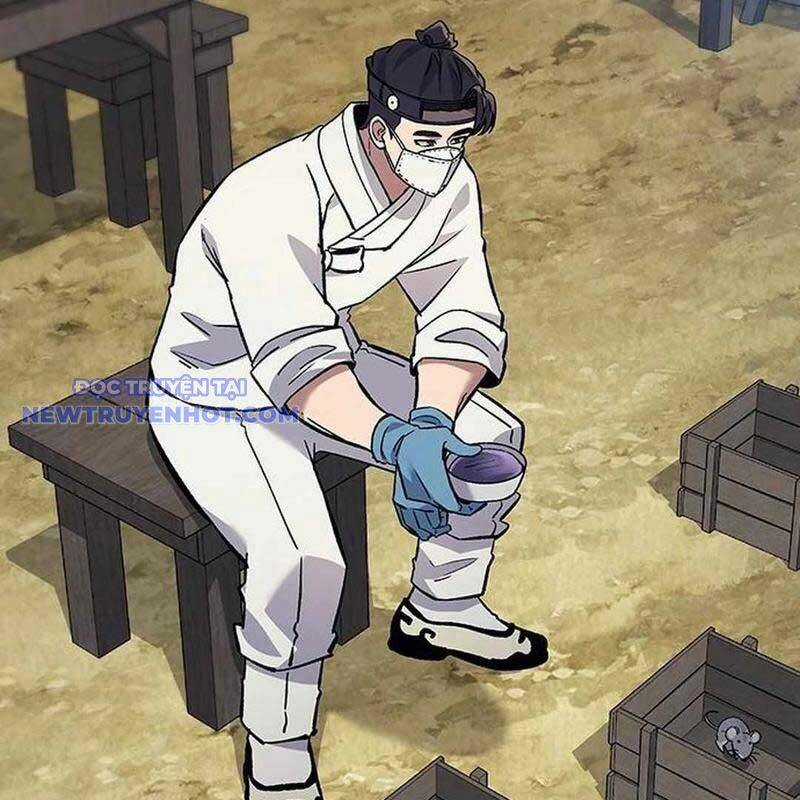 Bác Sĩ Tới Joseon Chương 28 trang 100