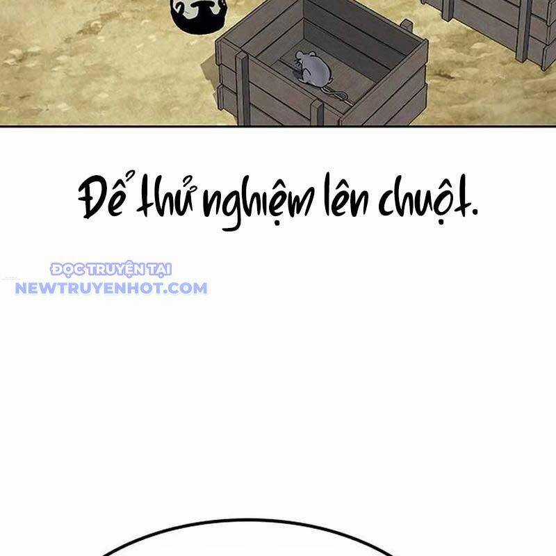 Bác Sĩ Tới Joseon Chương 28 trang 101