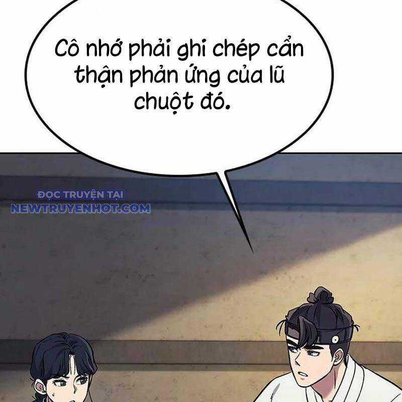 Bác Sĩ Tới Joseon Chương 28 trang 102