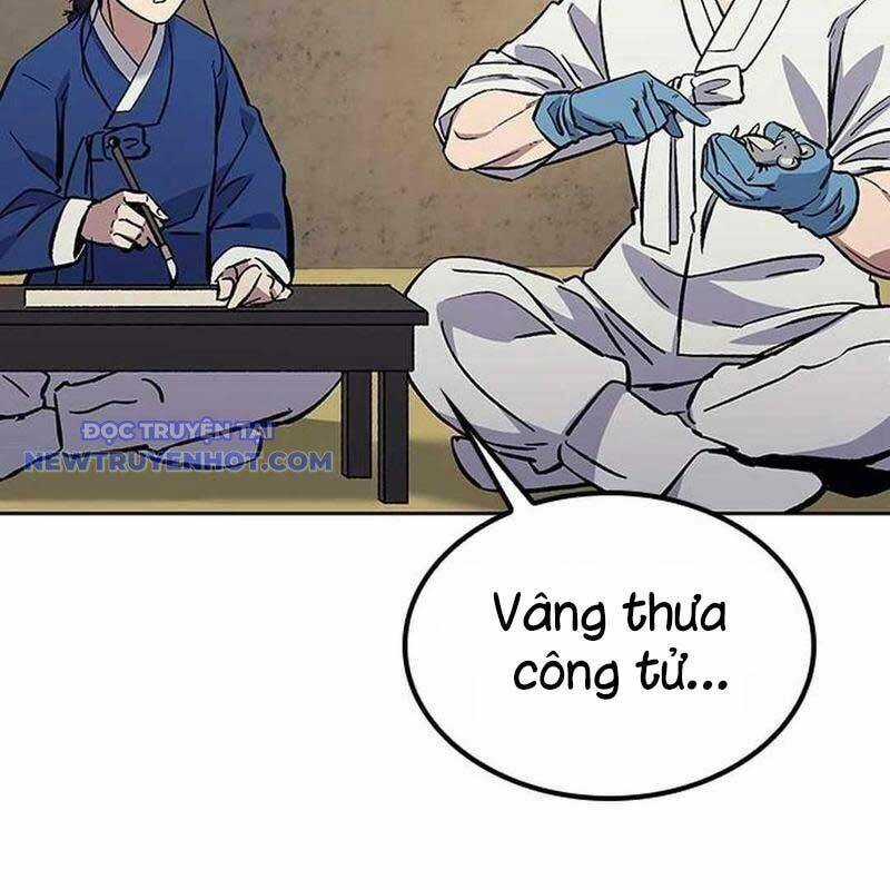 Bác Sĩ Tới Joseon Chương 28 trang 103