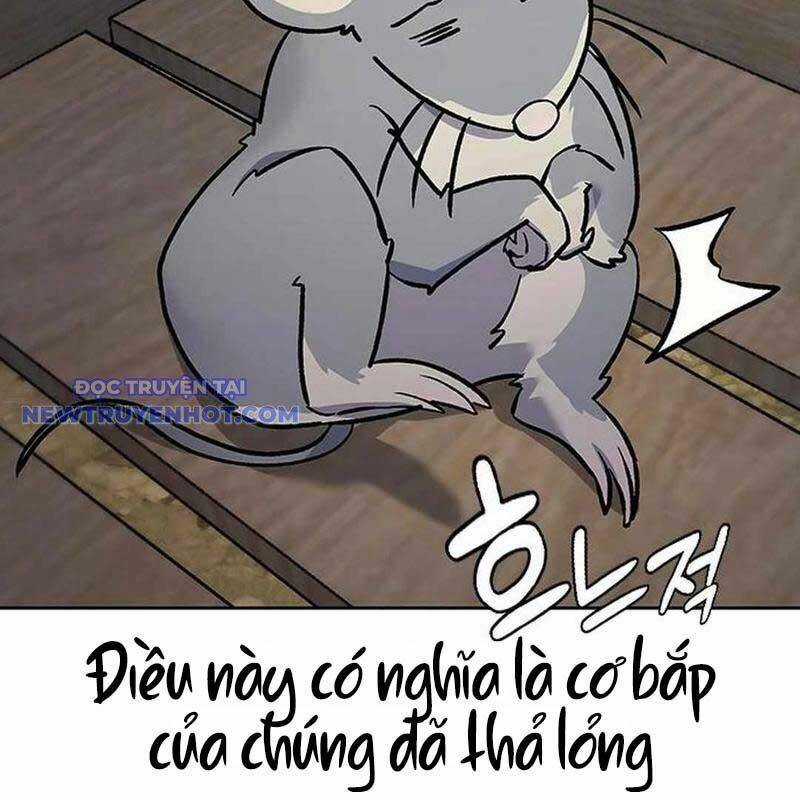 Bác Sĩ Tới Joseon Chương 28 trang 115