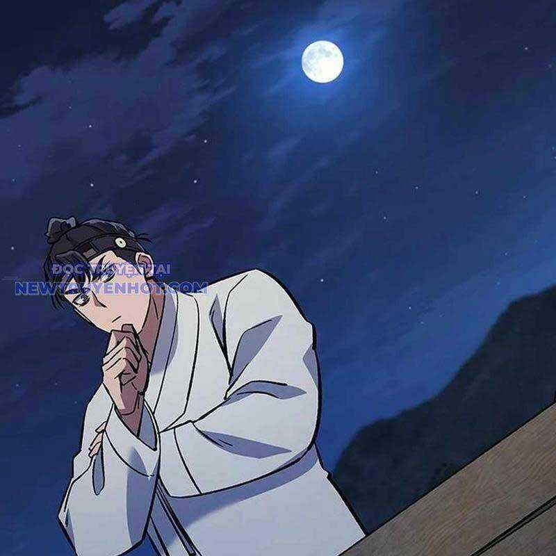 Bác Sĩ Tới Joseon Chương 28 trang 117