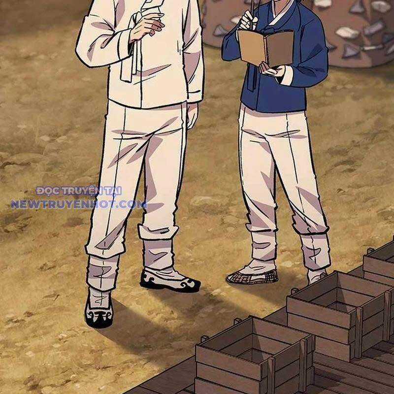 Bác Sĩ Tới Joseon Chương 28 trang 120