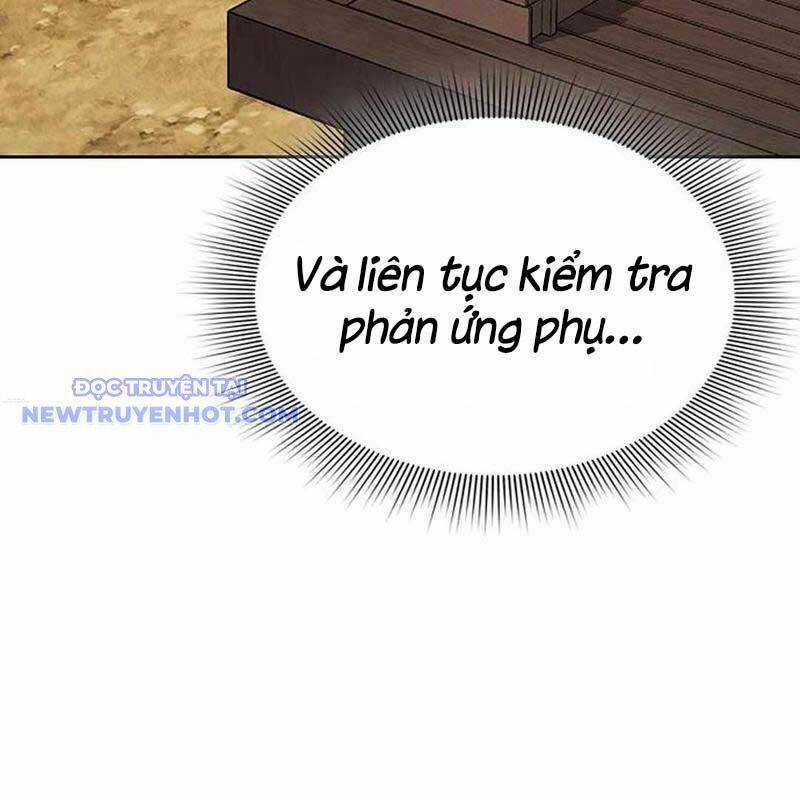 Bác Sĩ Tới Joseon Chương 28 trang 121