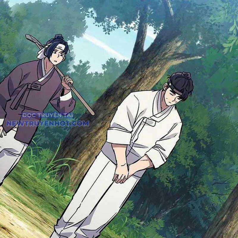 Bác Sĩ Tới Joseon Chương 28 trang 135