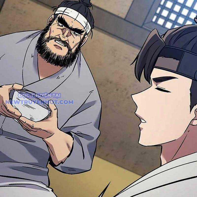 Bác Sĩ Tới Joseon Chương 28 trang 144