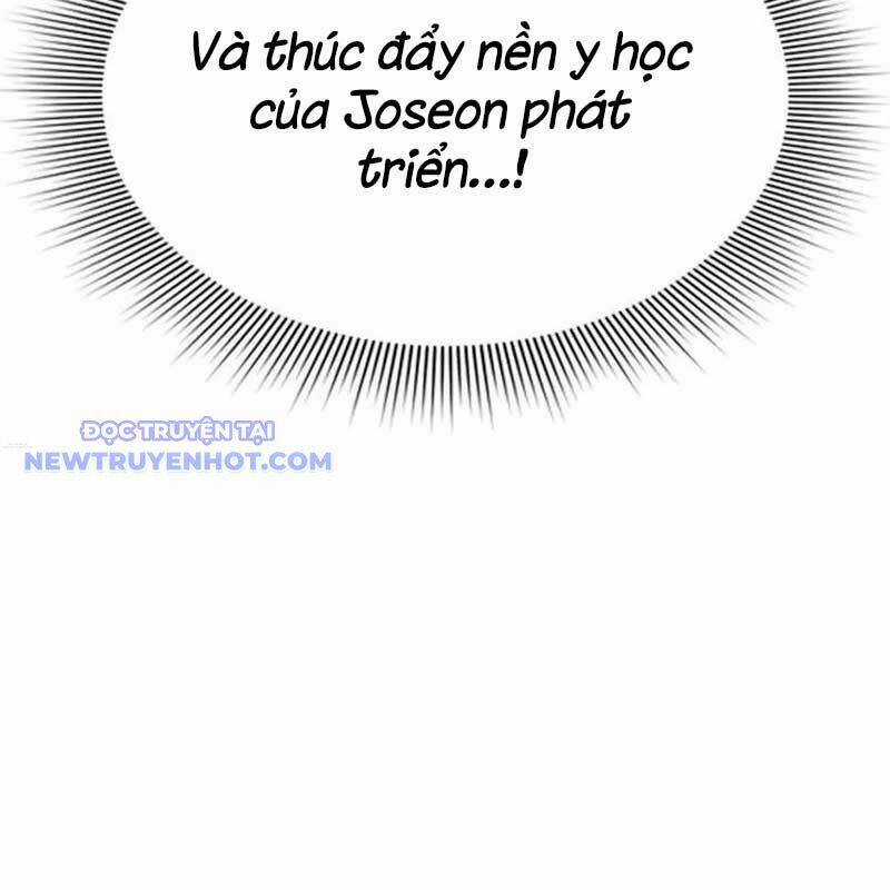 Bác Sĩ Tới Joseon Chương 28 trang 16