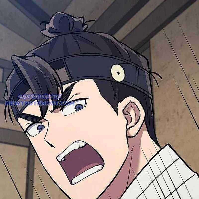 Bác Sĩ Tới Joseon Chương 28 trang 183