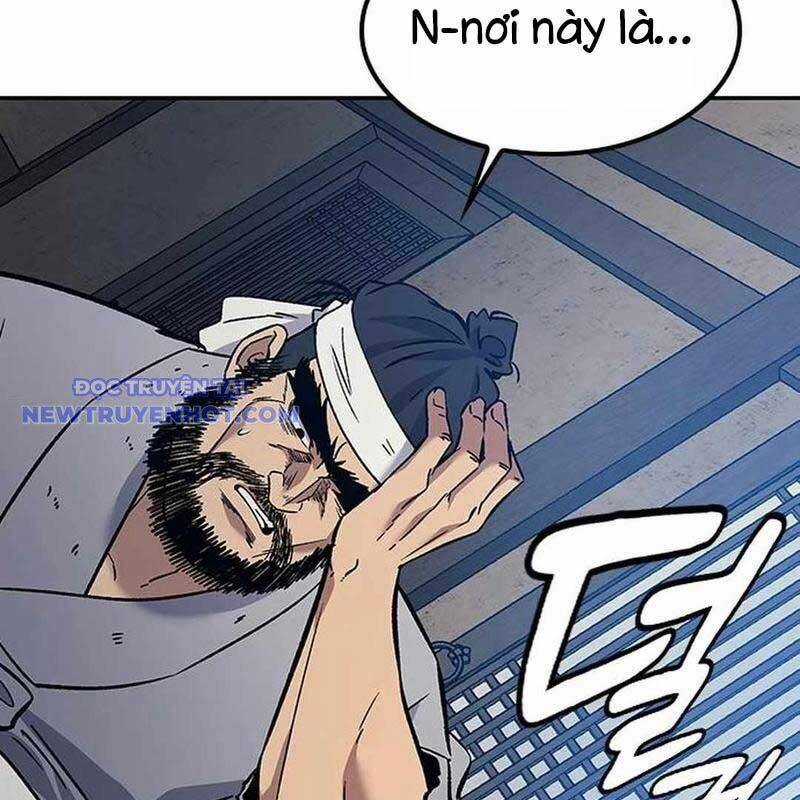 Bác Sĩ Tới Joseon Chương 28 trang 200