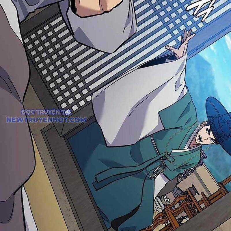 Bác Sĩ Tới Joseon Chương 28 trang 201