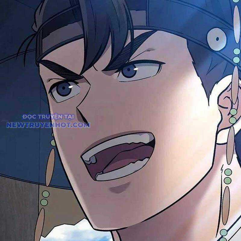 Bác Sĩ Tới Joseon Chương 28 trang 206