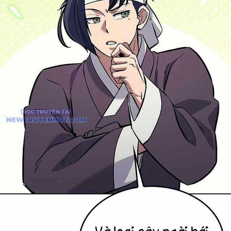 Bác Sĩ Tới Joseon Chương 28 trang 30