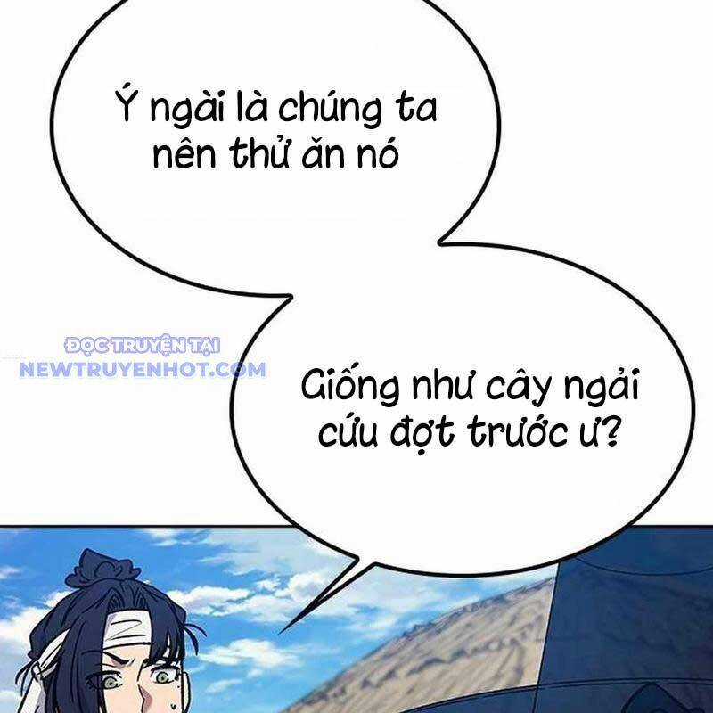 Bác Sĩ Tới Joseon Chương 28 trang 59