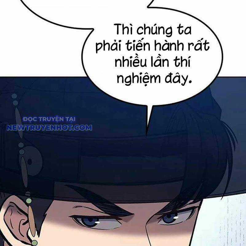 Bác Sĩ Tới Joseon Chương 28 trang 73