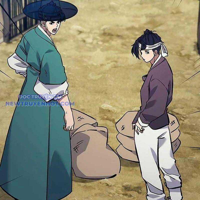 Bác Sĩ Tới Joseon Chương 28 trang 76