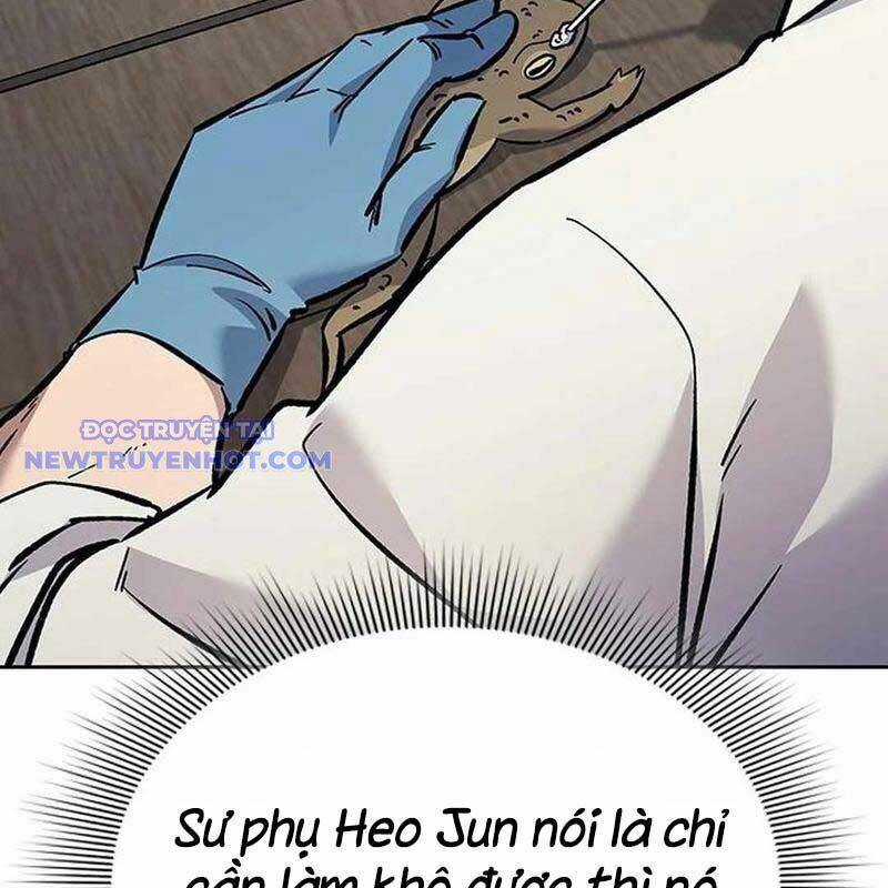 Bác Sĩ Tới Joseon Chương 28 trang 92