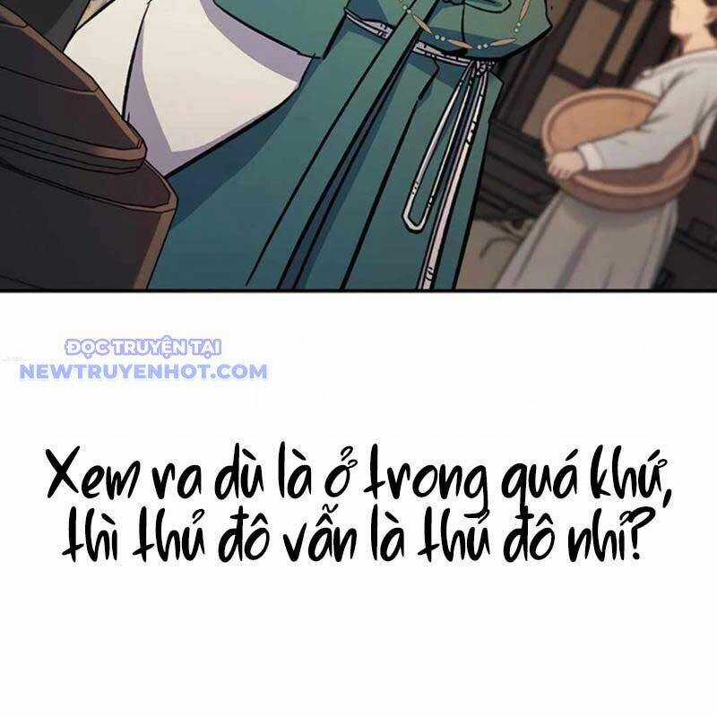 Bác Sĩ Tới Joseon Chương 29 trang 125