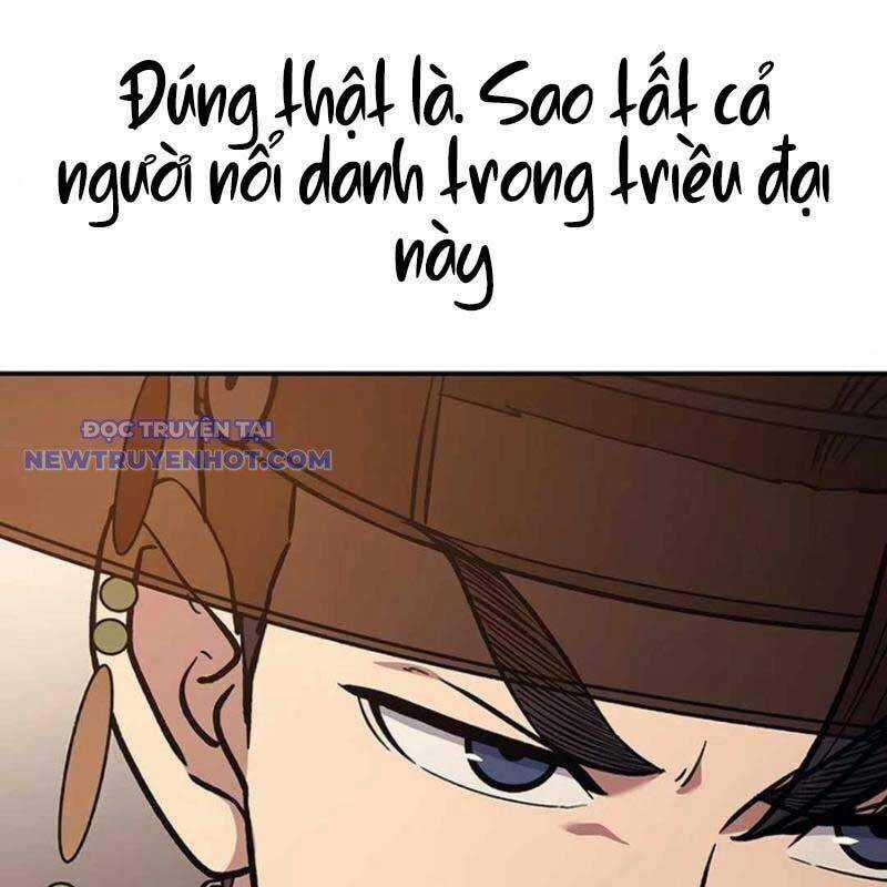 Bác Sĩ Tới Joseon Chương 29 trang 137