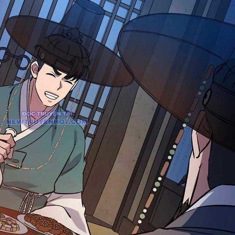 Bác Sĩ Tới Joseon Chương 29 trang 165