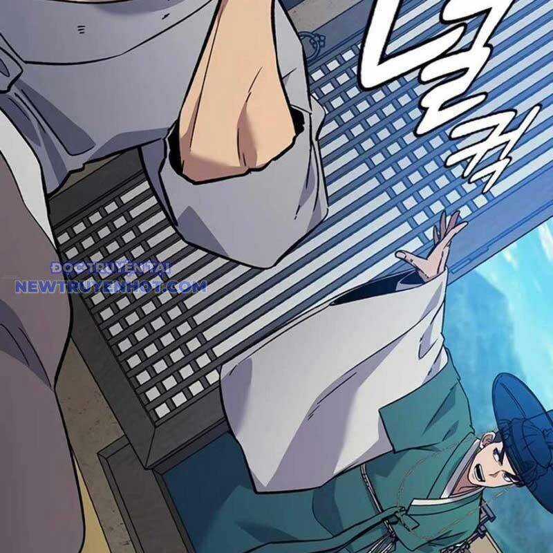 Bác Sĩ Tới Joseon Chương 29 trang 5