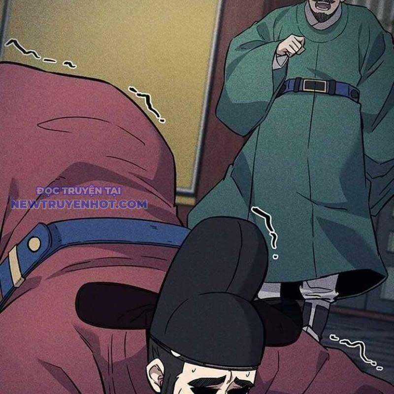 Bác Sĩ Tới Joseon Chương 30 trang 117