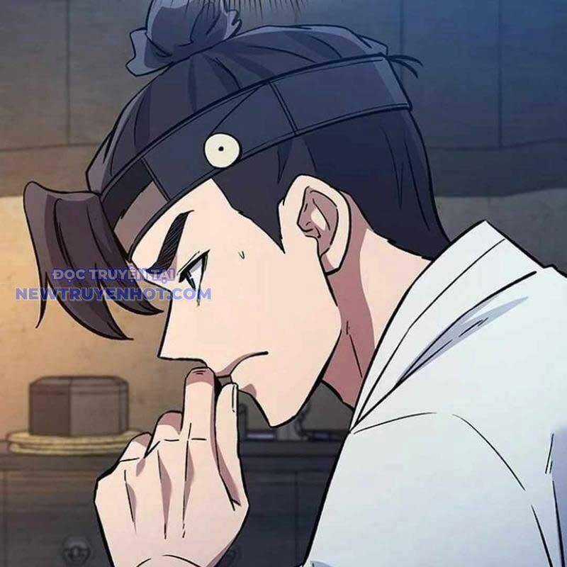 Bác Sĩ Tới Joseon Chương 30 trang 120