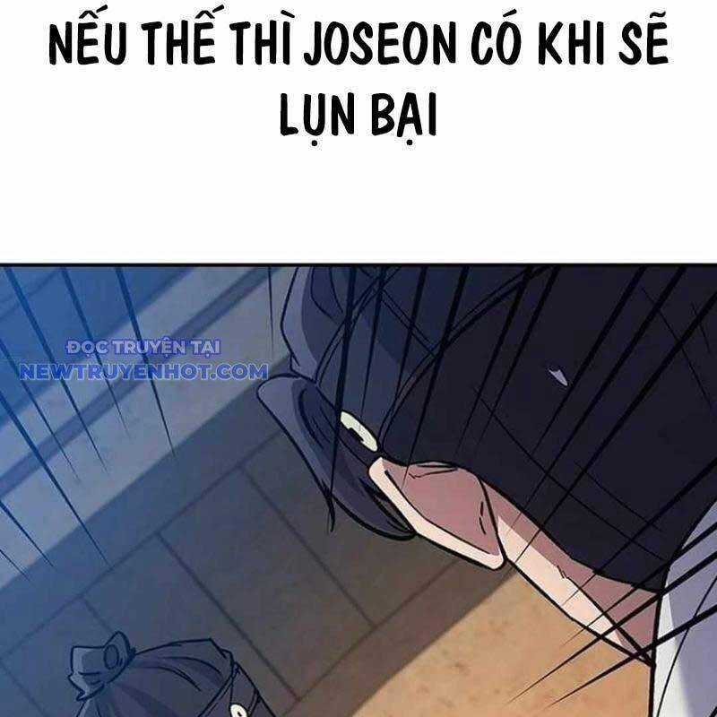 Bác Sĩ Tới Joseon Chương 30 trang 123