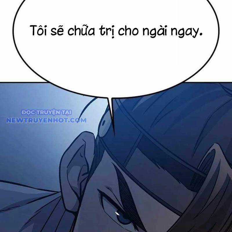 Bác Sĩ Tới Joseon Chương 30 trang 132