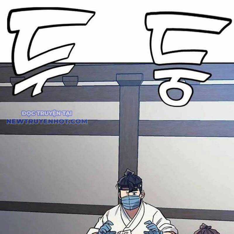 Bác Sĩ Tới Joseon Chương 30 trang 139