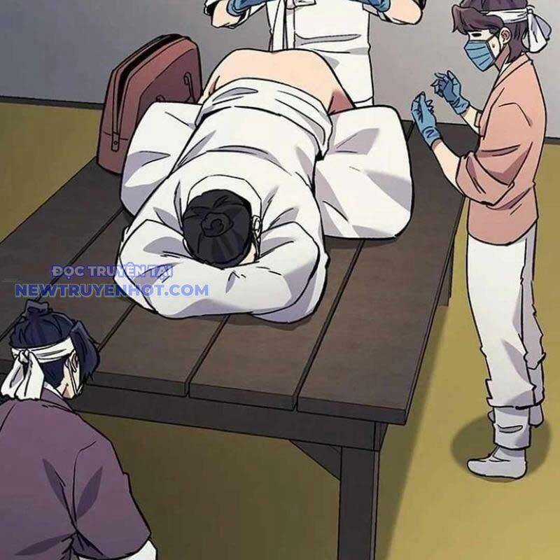 Bác Sĩ Tới Joseon Chương 30 trang 140