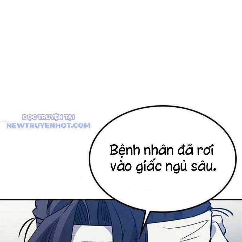 Bác Sĩ Tới Joseon Chương 30 trang 144