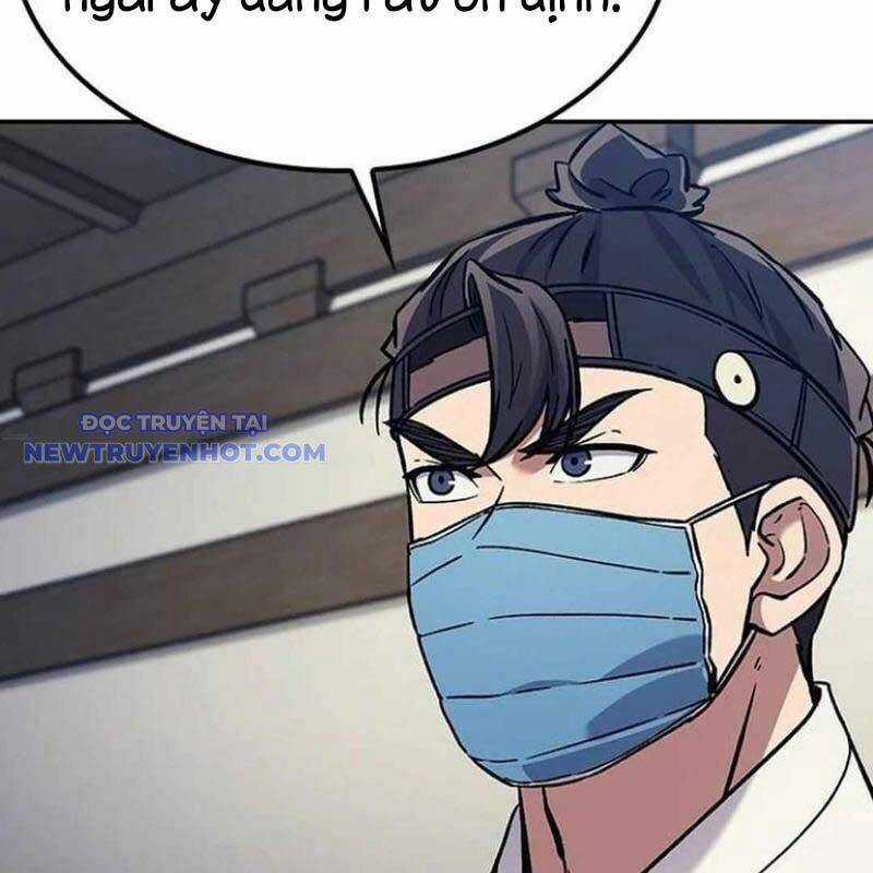 Bác Sĩ Tới Joseon Chương 30 trang 147