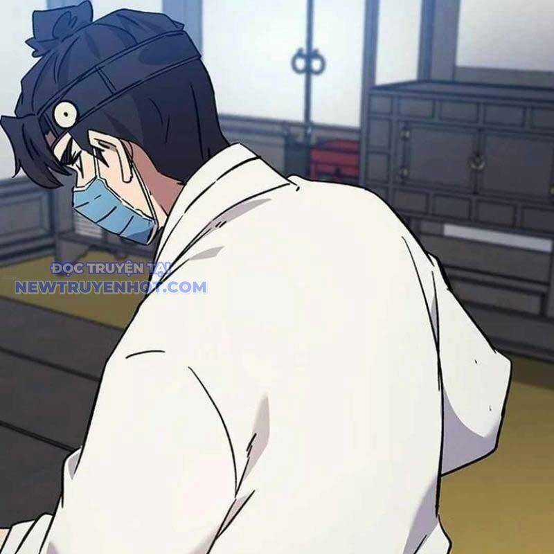 Bác Sĩ Tới Joseon Chương 30 trang 153