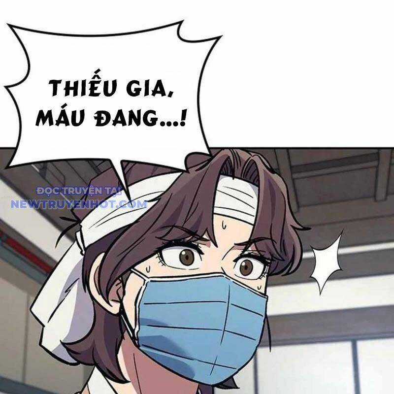 Bác Sĩ Tới Joseon Chương 30 trang 166